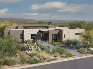 Plan 4 Plan, The Edge, Scottsdale, AZ 85262