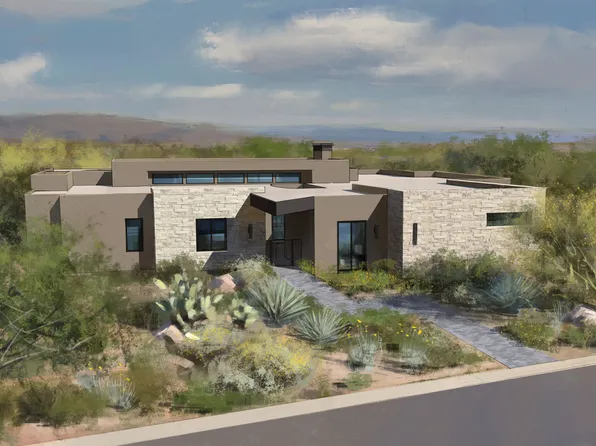 Plan 4 Plan, The Edge