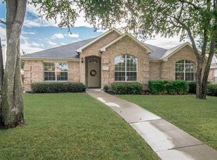 102 N Alder Dr, Allen, TX 75002