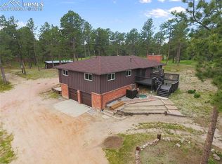 7215 Tobin Rd, Colorado Springs, CO 80908