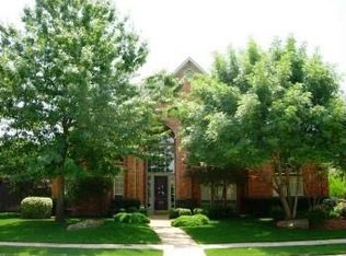 3908 Guston Hall Ct, Plano, TX 75025