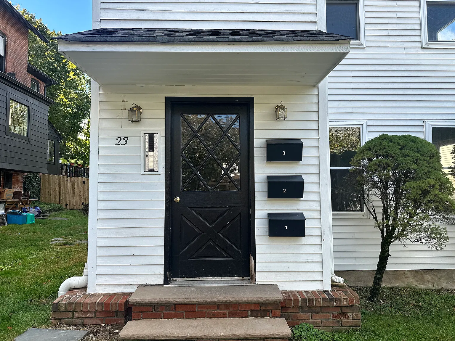 1 bed, 800 sqft, $2,550 — Photo 2