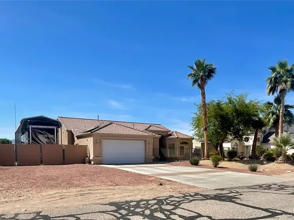 5437 S Primavera Dr, Fort Mohave, AZ 86426