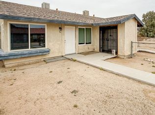 5839 Bagley Ave #A-29, Twentynine Palms, CA 92277