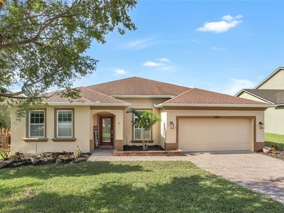 9401 Ivywood St, Clermont, FL, 34711