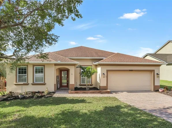 9401 Ivywood St, Clermont, FL 34711