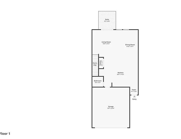 1672 Villageside Ct — Photo 2
