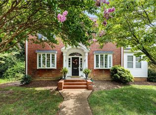 1501 Libbie Ave, Richmond, VA 23226