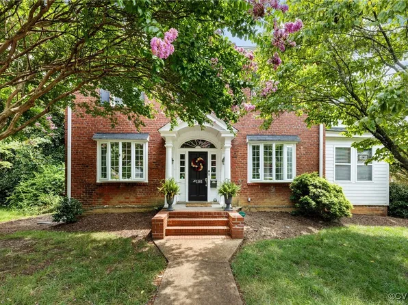 1501 Libbie Ave, Richmond, VA 23226