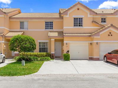 2321 SW 87th Way #1, Hollywood, FL, 33025