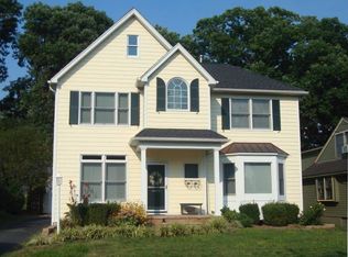 14 Valemont Way, Summit, NJ 07901