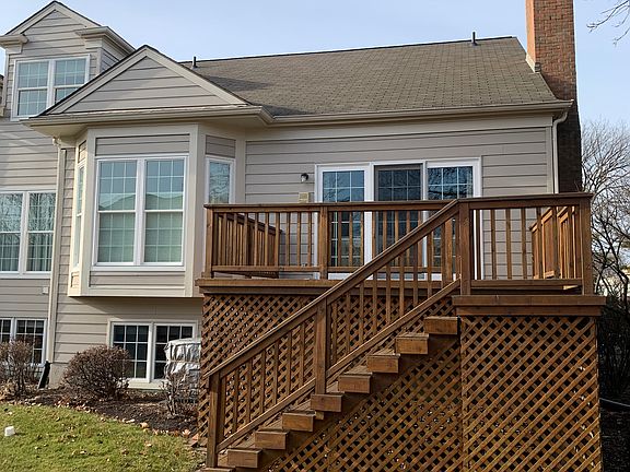 2nd image of 39558 Muirfield Ln #300
