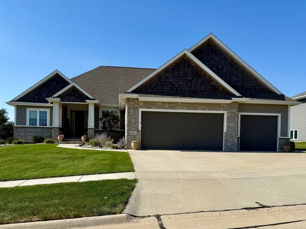 3441 Glen Ellen Rd, Sioux City, IA 51106