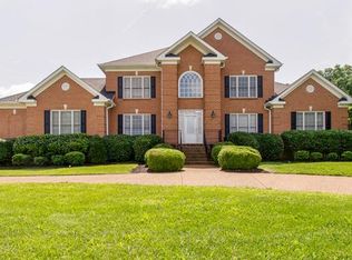 2157 Albany Dr, Franklin, TN 37067