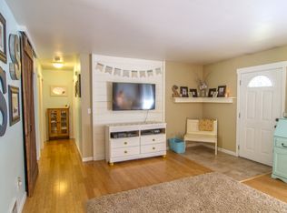 12618 Monte Cristo Way, Granite Falls, WA 98252