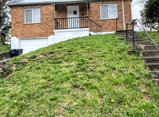 1345 Beech Ave, Cincinnati, OH 45205
