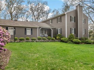 26 Pine Hill Ct, Briarcliff Manor, NY 10510