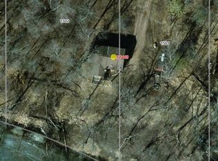 N6448 W Lane Rd, Portage, WI 53901