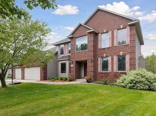 10955 Eagle View Pl, Woodbury, MN 55129
