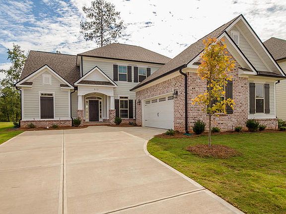 2nd image of 812 Brasstown Ct