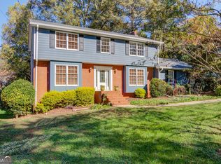 536 Wagon Wheel Climb, Lawrenceville, GA 30044