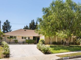 16938 Citronia St, North Hills, CA 91343