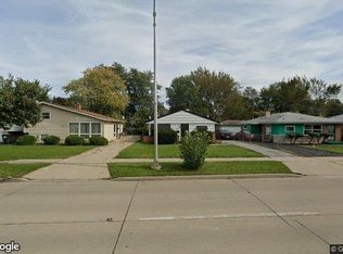 16439 Wood St, Markham, IL 60428