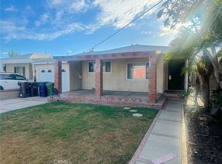 11431 Ramona Ave, Hawthorne, CA 90250