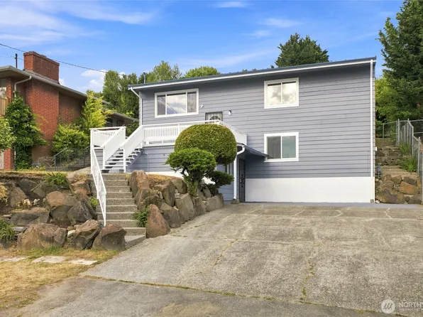5922 23rd Avenue S, Seattle, WA 98108