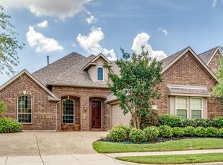 5109 Dunster Dr, McKinney, TX 75070