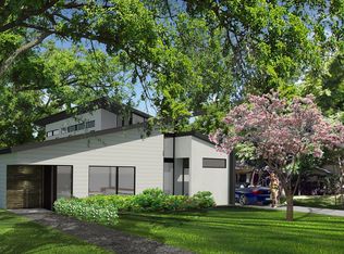 4908 Strass Dr, Austin, TX 78731