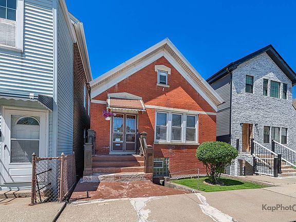2nd image of 2910 S Quinn St