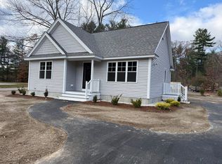 265 Dunstable Rd #C, Tyngsboro, MA 01879