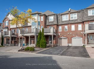 219 Septimus Hts, Milton, ON L9T8N7
