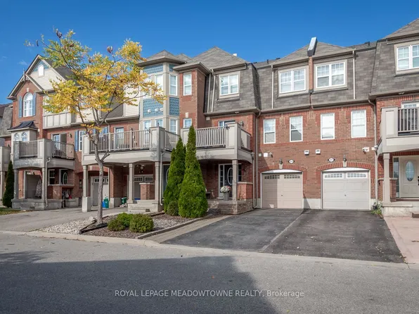 219 Septimus Hts, Milton, ON L9T 8N7