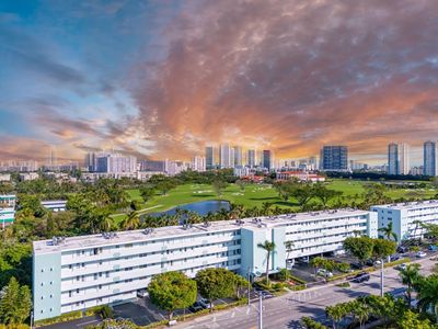 700 NE 14th Avenue #211, Hallandale, FL, 33009