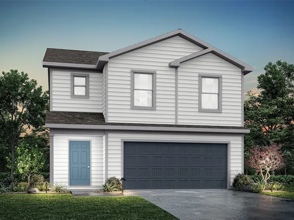 168 Dotty Lou St, Abilene, TX 79602