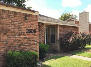 2608PR, Bryan, TX 77802