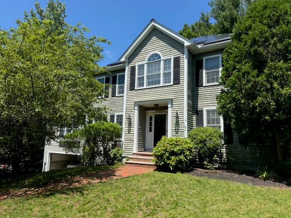 9 Green Way