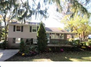 551 Columbia Ave, Phoenixville, PA 19460