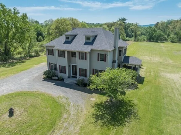 9 Mill Valley Rd, Hadley, MA 01035