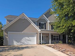 114 Cogburn Rd, Columbia, SC 29229