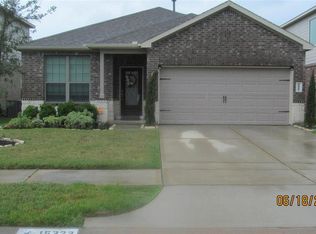 15323 Cabot Ridge Ln, Cypress, TX 77429