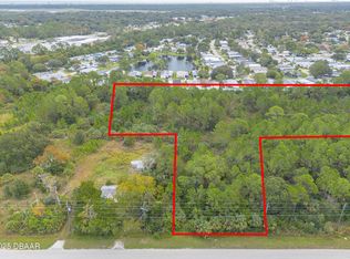 855 Hull Rd, Ormond Beach, FL 32174