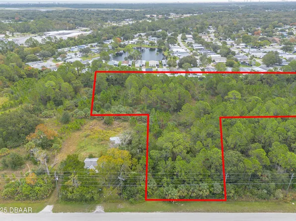 855 Hull Rd, Ormond Beach, FL 32174