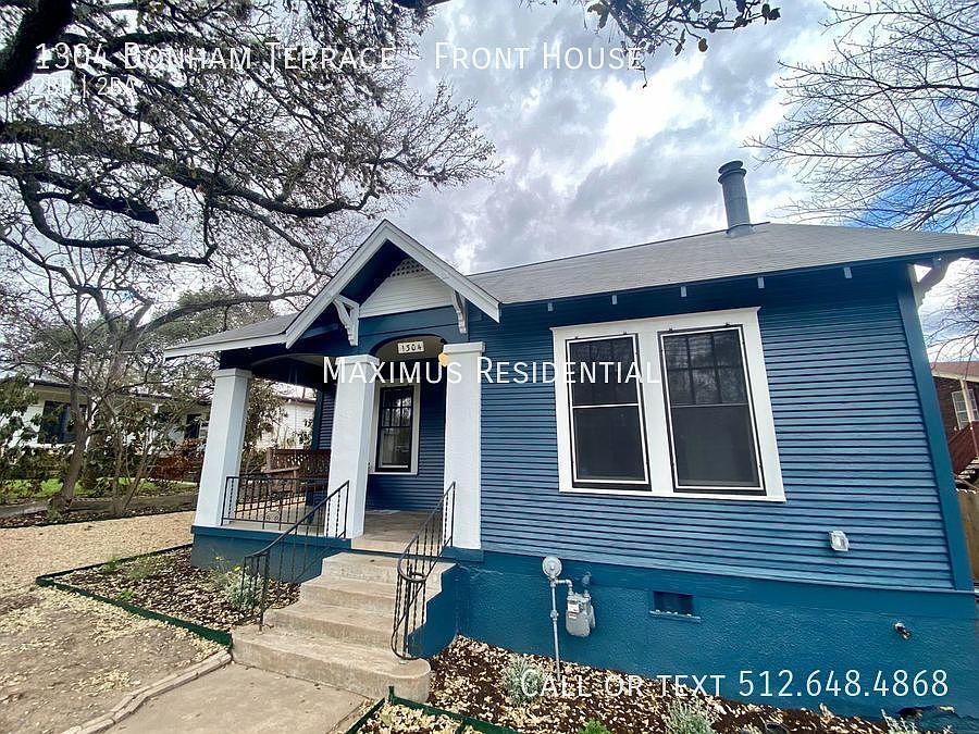 1304 Bonham Ter, Austin, TX 78704 Zillow
