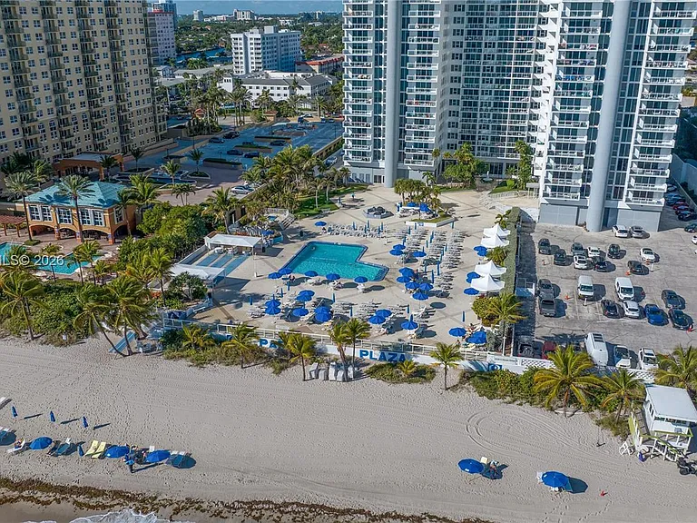 2030 S Ocean Dr #2018 — Photo 26
