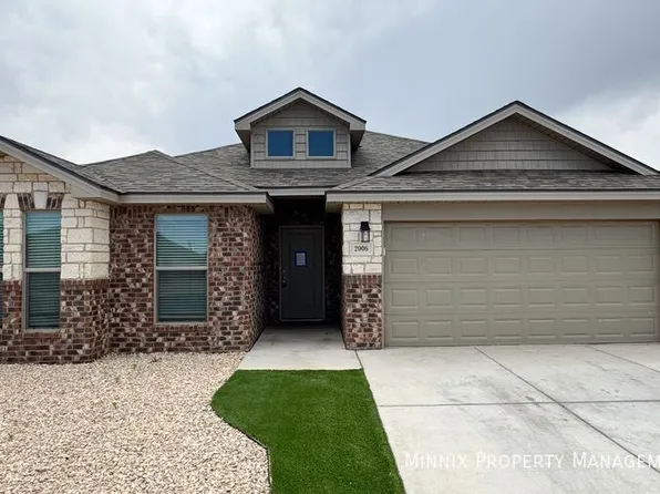 2006 Kenwood Ave, Lubbock, TX 79407