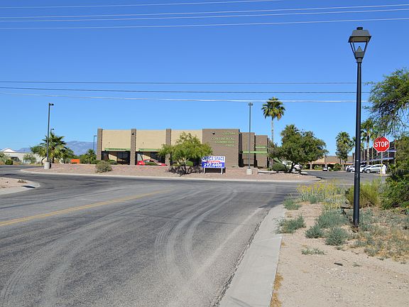 3rd image of 7631 N Business Park Dr