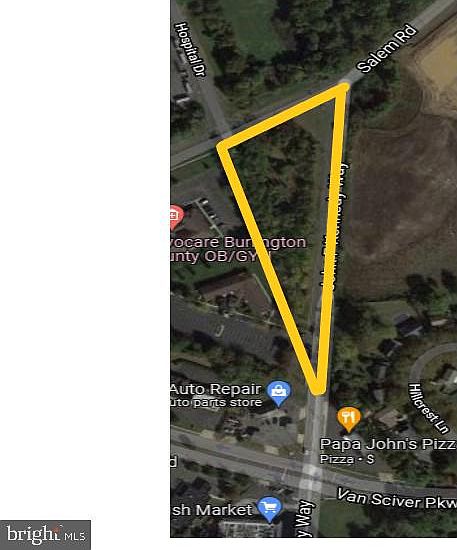 2nd image of 0 Salem Rd #J-f